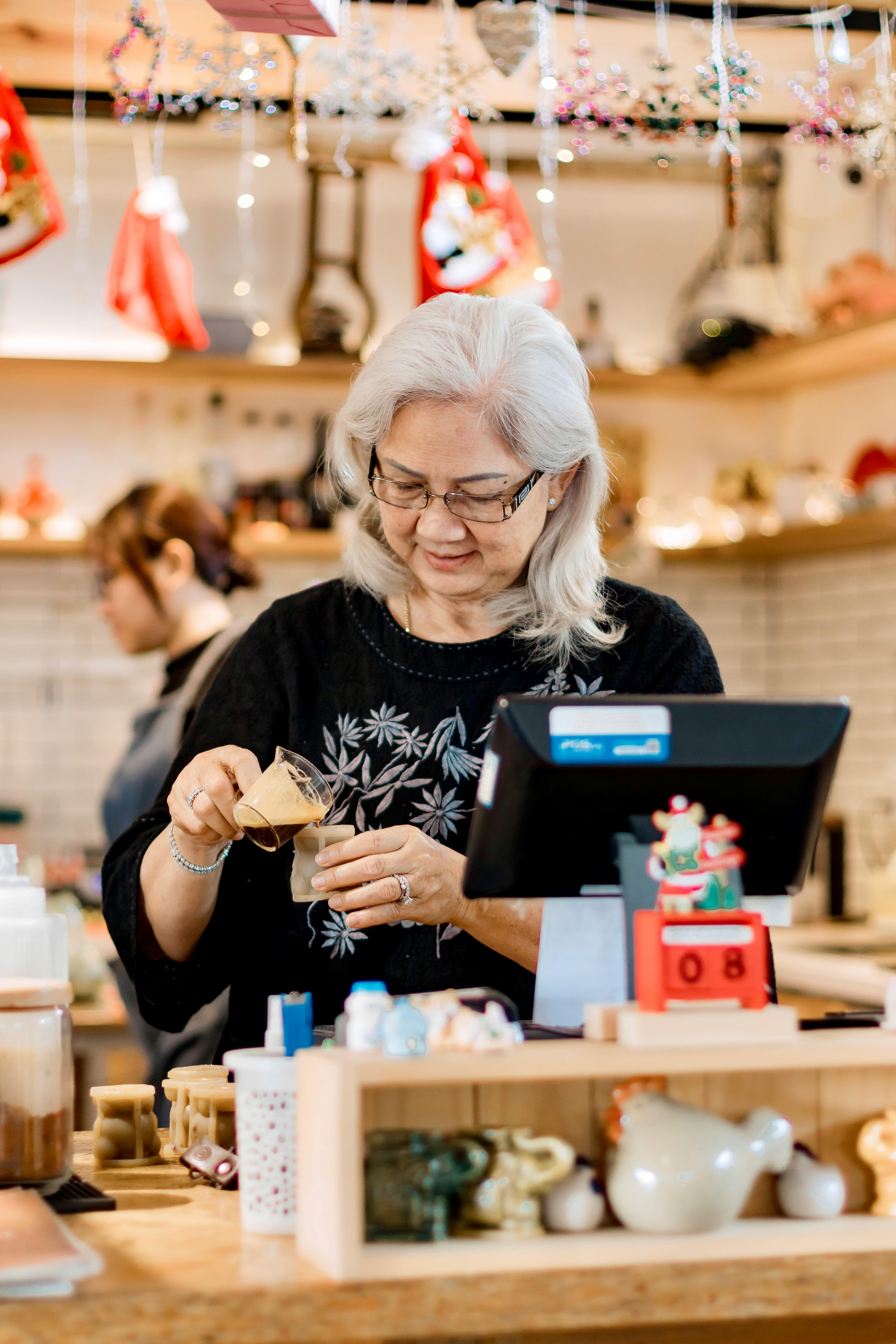 Our Story - Simply Yellow Team